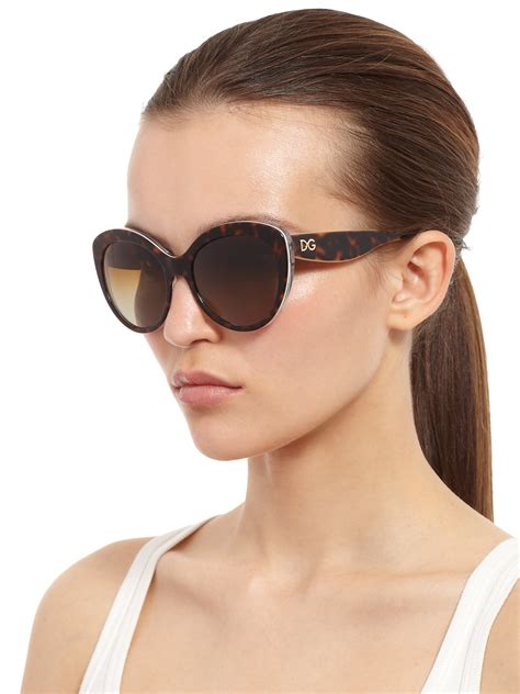 dolce and gabbana shades